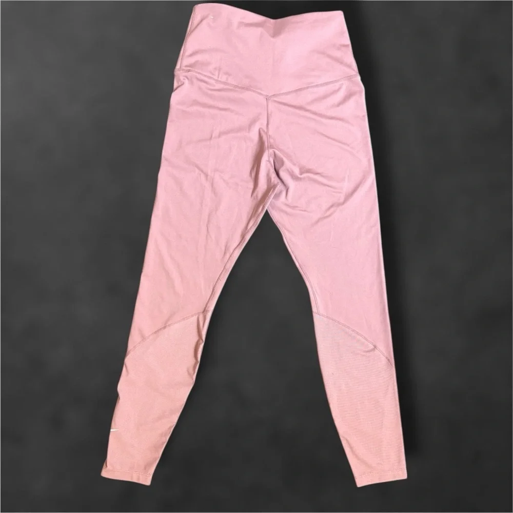Nike Mauve colored Dri Fit Leggings